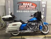 2021 Harley-Davidson Touring Electric Glide Revival