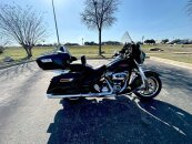 2021 Harley-Davidson Touring Electra Glide Standard