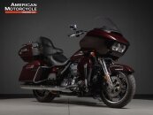 2021 Harley-Davidson Touring Road Glide Limited