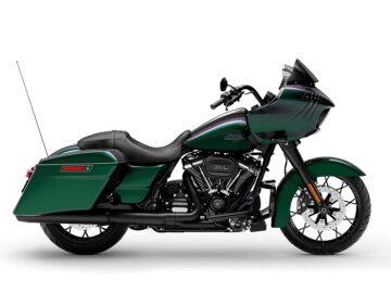 2021 Harley-Davidson Touring Road Glide Special