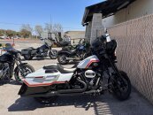 2021 Harley-Davidson Touring Street Glide Special