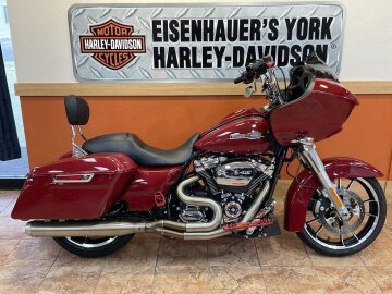 2021 Harley-Davidson Touring Road Glide