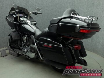 2021 Harley-Davidson Touring Road Glide Limited
