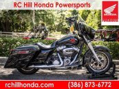 2021 Harley-Davidson Touring Electra Glide Standard