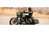 2021 Harley-Davidson Touring Street Glide Special