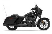 2021 Harley-Davidson Touring Street Glide Special