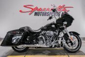 2021 Harley-Davidson Touring Road Glide Special