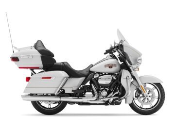 2021 Harley-Davidson Touring Ultra Limited