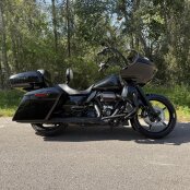 2021 Harley-Davidson Touring Road Glide Special