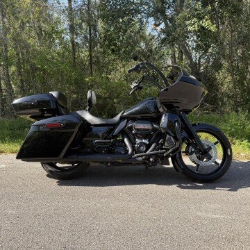 2021 Harley-Davidson Touring Road Glide Special