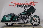 2021 Harley-Davidson Touring Road Glide Special
