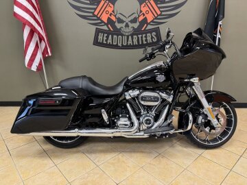 2021 Harley-Davidson Touring Road Glide Special