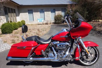 2021 Harley-Davidson Touring Road Glide