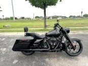 2021 Harley-Davidson Touring Road King Special