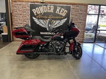 2021 Harley-Davidson Touring Road Glide Special