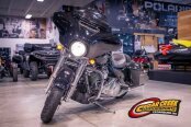2021 Harley-Davidson Touring Street Glide