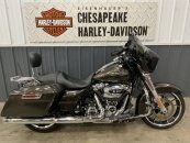 2021 Harley-Davidson Touring Street Glide