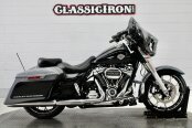 2021 Harley-Davidson Touring Street Glide Special