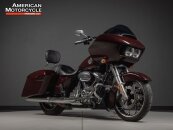 2021 Harley-Davidson Touring Road Glide Special