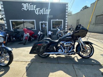 2021 Harley-Davidson Touring Road Glide