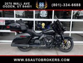 2021 Harley-Davidson Touring Ultra Limited