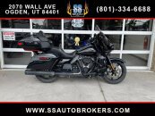 2021 Harley-Davidson Touring Ultra Limited