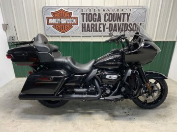 2021 Harley-Davidson Touring Road Glide Limited