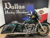 2021 Harley-Davidson Touring Street Glide Special