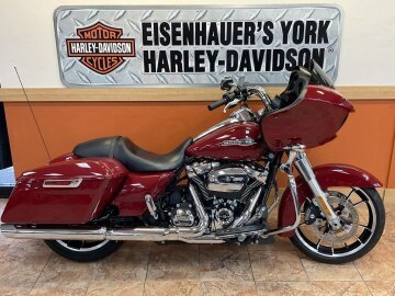 2021 Harley-Davidson Touring Road Glide