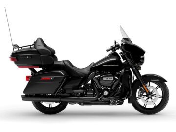 2021 Harley-Davidson Touring Ultra Limited