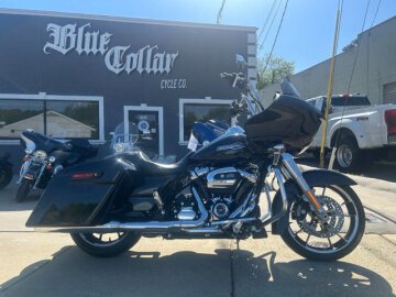 2021 Harley-Davidson Touring Road Glide