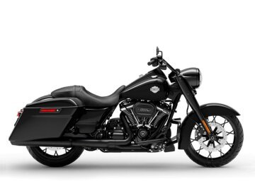 2021 Harley-Davidson Touring Road King Special