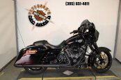 2021 Harley-Davidson Touring Street Glide Special