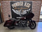 2021 Harley-Davidson Touring Road Glide Special