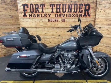 2021 Harley-Davidson Touring Road Glide Limited