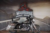 2021 Harley-Davidson Touring Street Glide