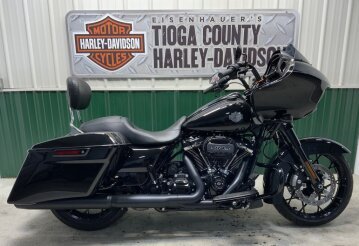 2021 Harley-Davidson Touring Road Glide Special
