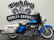 2021 Harley-Davidson Touring Electric Glide Revival