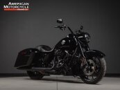 2021 Harley-Davidson Touring Road King Special