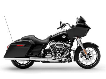 2021 Harley-Davidson Touring Road Glide Special