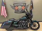 2021 Harley-Davidson Touring Street Glide Special
