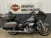 2021 Harley-Davidson Touring Road Glide Limited