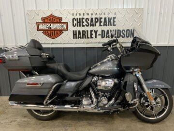 2021 Harley-Davidson Touring Road Glide Limited