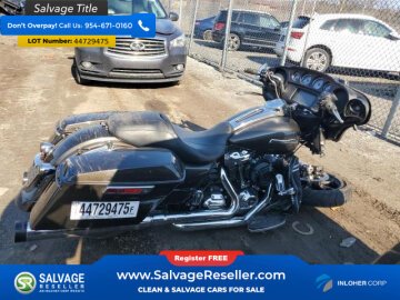 New 2021 Harley-Davidson Touring Street Glide