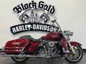 2021 Harley-Davidson Touring Road King