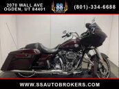 2021 Harley-Davidson Touring Road Glide Special