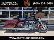 2021 Harley-Davidson Touring Road Glide Special