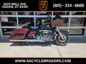 2021 Harley-Davidson Touring Road Glide Special