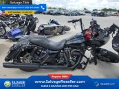 New 2021 Harley-Davidson Touring Road Glide Special