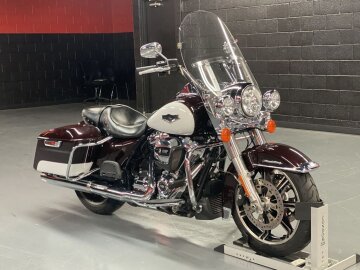 2021 Harley-Davidson Touring Road King